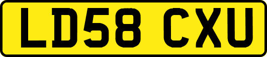 LD58CXU