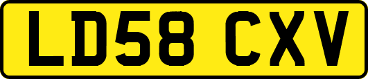 LD58CXV