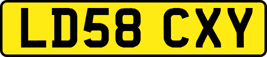 LD58CXY