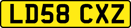 LD58CXZ