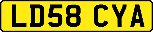 LD58CYA