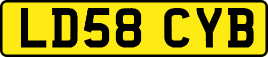 LD58CYB