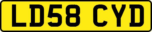 LD58CYD