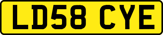 LD58CYE