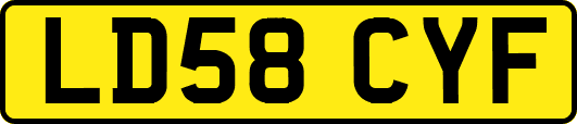 LD58CYF