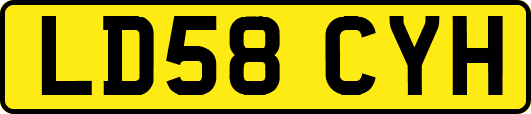 LD58CYH