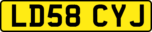 LD58CYJ