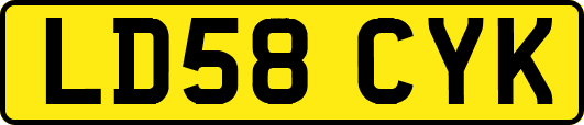 LD58CYK