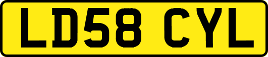 LD58CYL