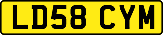 LD58CYM