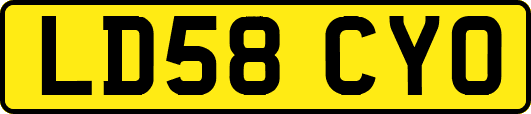 LD58CYO