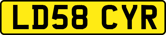 LD58CYR