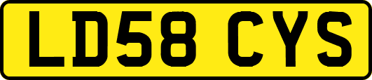 LD58CYS