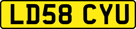 LD58CYU