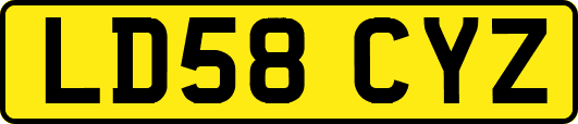LD58CYZ
