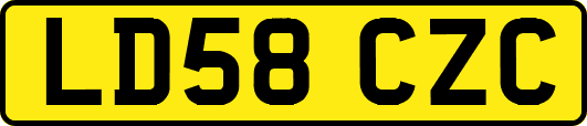 LD58CZC