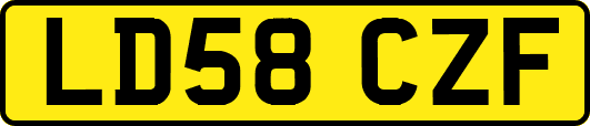 LD58CZF