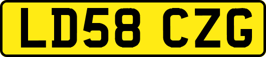 LD58CZG