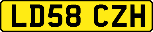 LD58CZH