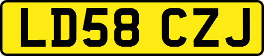 LD58CZJ