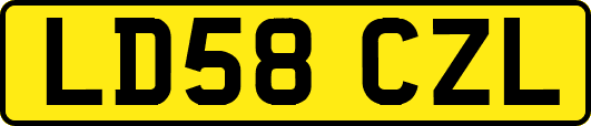 LD58CZL
