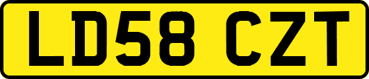 LD58CZT