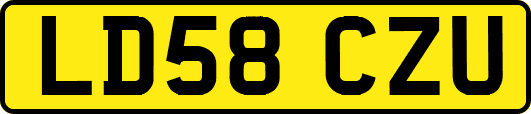 LD58CZU