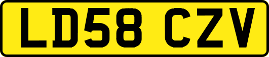 LD58CZV