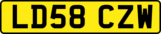 LD58CZW