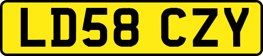 LD58CZY
