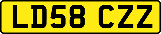 LD58CZZ
