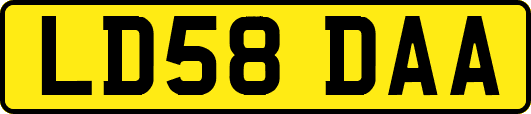 LD58DAA