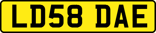 LD58DAE