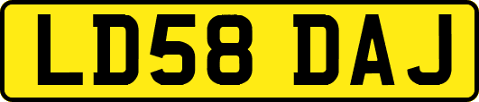 LD58DAJ