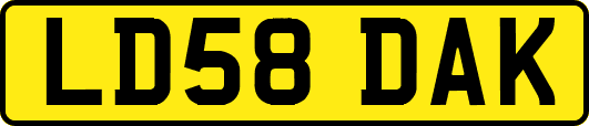 LD58DAK