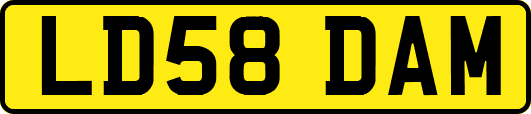 LD58DAM