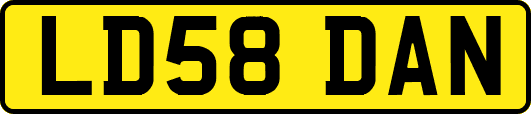 LD58DAN