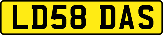 LD58DAS