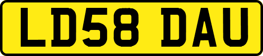 LD58DAU