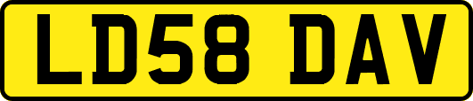 LD58DAV
