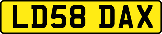 LD58DAX