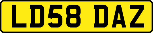LD58DAZ