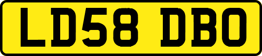 LD58DBO