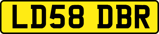 LD58DBR