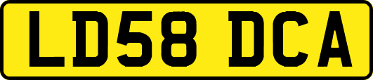 LD58DCA