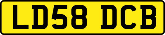 LD58DCB