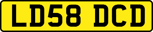 LD58DCD