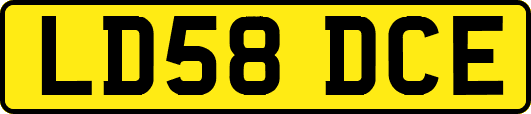 LD58DCE