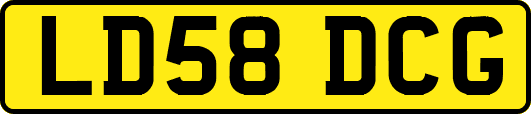 LD58DCG