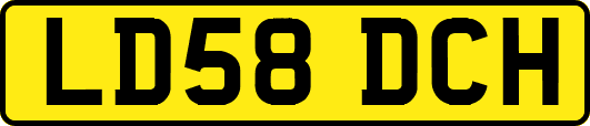 LD58DCH